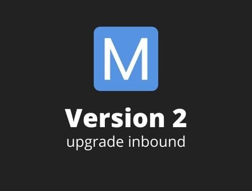 Mudmap version 2 is now available 🎉