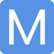 Mudmap logo